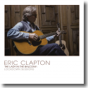 Cover: Eric Clapton - Lady in the Balcony Lockdown Sessions