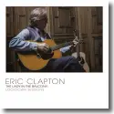 Cover:  Eric Clapton - Lady in the Balcony Lockdown Sessions