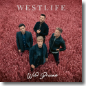 Cover: Westlife - Wild Dreams