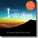 Cover:  Levitation - Essential Levitation  20 years of Ibiza Chill-Out Music