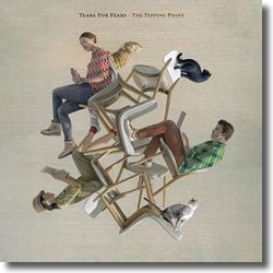 Cover: Tears For Fears - The Tipping Point