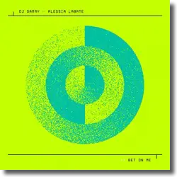 Cover: Alessia Labate & DJ Sammy - Bet On Me