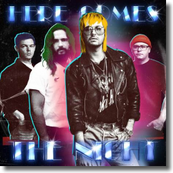Cover: Tokio Hotel - Here Comes The Night