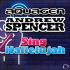 Cover: Aquagen & Andrew Spencer - Sing Hallelujah