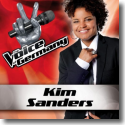 Cover:  Kim Sanders - Killing Me Softly With His Song