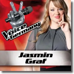 Cover: Jasmin Graf - Stark