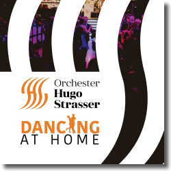 Cover: Orchester Hugo Strasser - Dancing At Home
