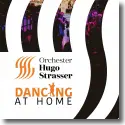 Cover:  Orchester Hugo Strasser - Dancing At Home