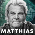 Cover: Matthias Reim kündigt neues Album 'Matthias' an
