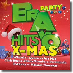 Cover: BRAVO Hits X-MAS Party - Various Artists