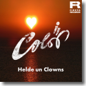 Cover:  Colör - Helde un Clowns