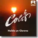 Cover:  Colr - Helde un Clowns