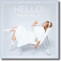 Cover: Maite Kelly - Hello! (Special Bonus Edition)