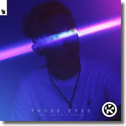 Cover: ARTY feat. Griff Clawson - Those Eyes