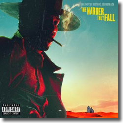 Cover: The Harder They Fall - Original Soundtrack