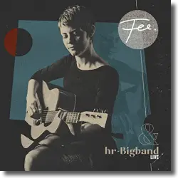 Cover: Fee. - Fee. & hr- BIGBAND Live