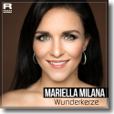 Cover: Mariella Milana - Wunderkerze