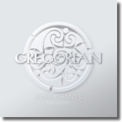 Cover: Gregorian - Pure Chants