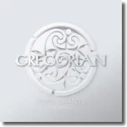 Cover: Gregorian - Pure Chants