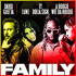 Cover: David Guetta feat. Lune, Ty Dolla $ign & A Boogie Wit da Hoodie - Family
