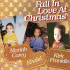 Cover: Mariah Carey, Khalid & Kirk Franklin - Fall In Love At Christmas