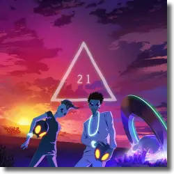 Cover: Area21 - Greatest Hits Vol. 1