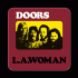 Cover: The Doors - L.A. Woman (50th Anniversary Deluxe Edition)