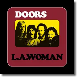 Cover: The Doors - L.A. Woman (50th Anniversary Deluxe Edition)