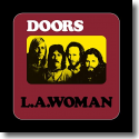 Cover:  The Doors - L.A. Woman (50th Anniversary Deluxe Edition)