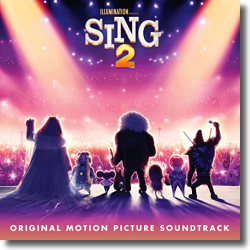 Cover: Sing 2 - Original Soundtrack