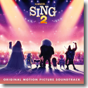 Cover:  Sing 2 - Original Soundtrack