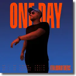 Cover: ItaloBrothers - One Day