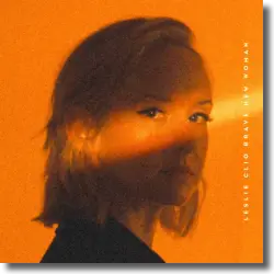 Cover: Leslie Clio - Brave New Woman