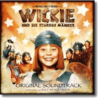 Cover: Wickie und die starken Mnner - Original Soundtrack