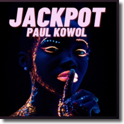 Cover: Paul Kowol - Jackpot