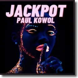 Cover: Paul Kowol - Jackpot