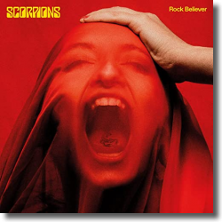 Cover: Scorpions - Rock Believer