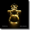 Cover: Tiësto & Ava Max - The Motto