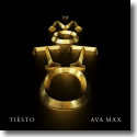 Cover:  Tisto & Ava Max - The Motto