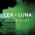 Cover: LEA x LUNA