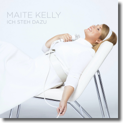 Cover: Maite Kelly - Ich steh dazu