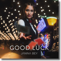 Cover: Janina Bey - Good Luck