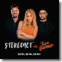 Cover: Stereoact feat. Julia Lindholm - Gib mir, gib mir, gib mir