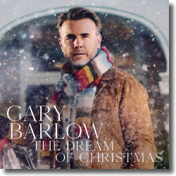 Cover: Gary Barlow - The Dream of Christmas