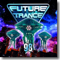 Cover:  Future Trance 98 - Various Artists