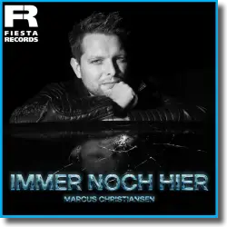 Cover: Marcus Christiansen - Immer noch hier