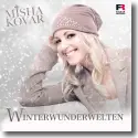 Cover:  Misha Kovar - Winterwunderwelten