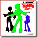 Cover: B.Infinite - Mamma Jamma