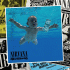 Cover: Nirvana - Nevermind (30th Anniversary Super Deluxe)