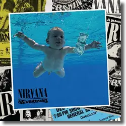 Cover: Nirvana - Nevermind (30th Anniversary Super Deluxe)
